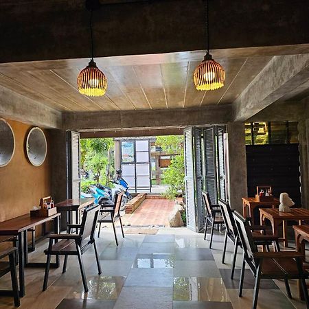 Life Koh Tao Resort Bagian luar foto