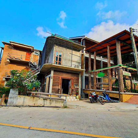 Life Koh Tao Resort Bagian luar foto