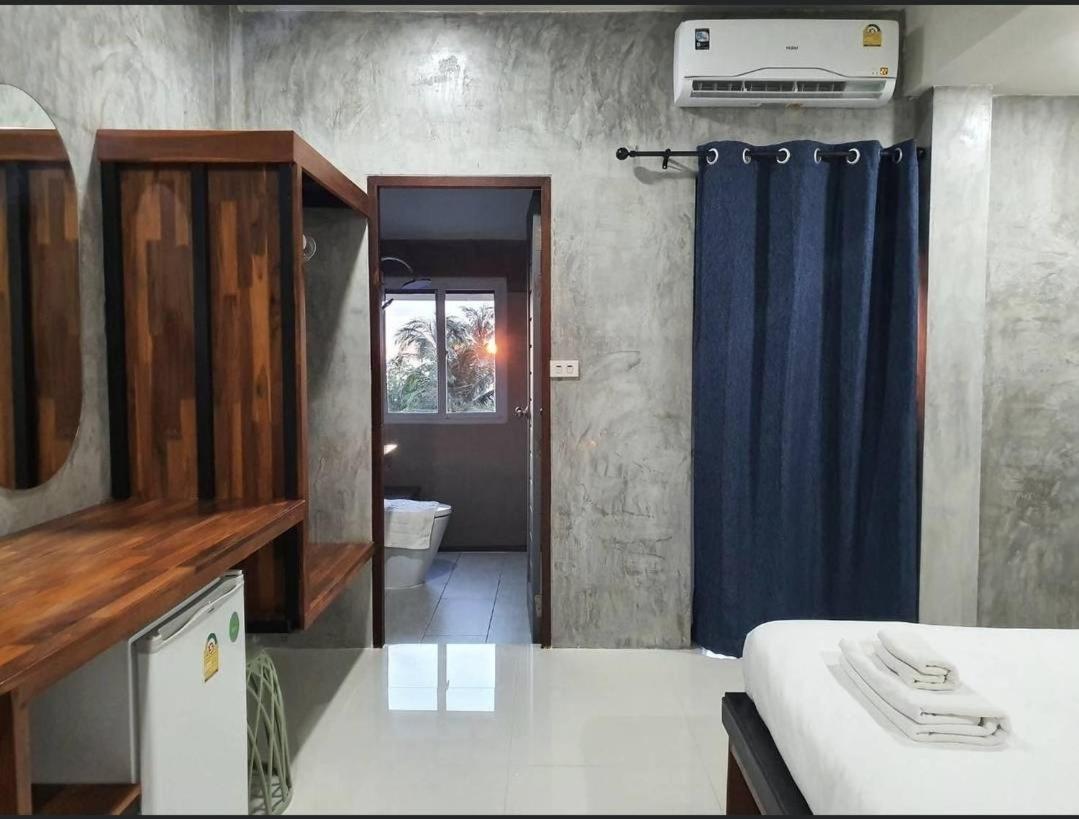Life Koh Tao Resort Bagian luar foto