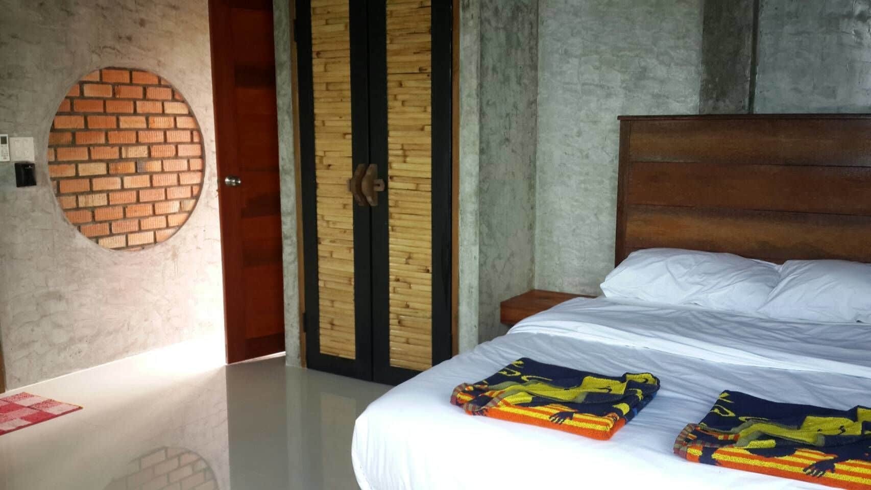 Life Koh Tao Resort Bagian luar foto