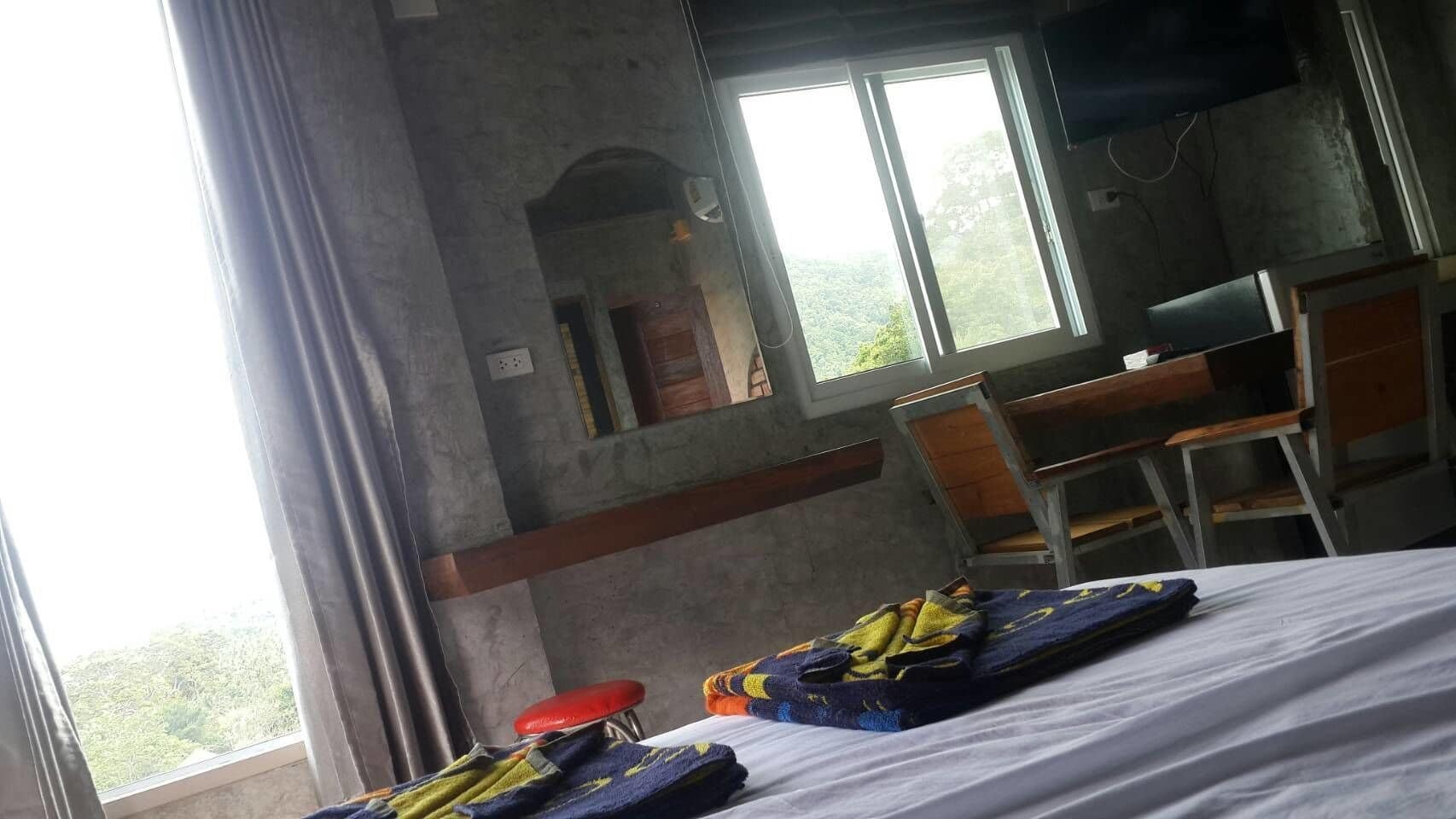 Life Koh Tao Resort Bagian luar foto