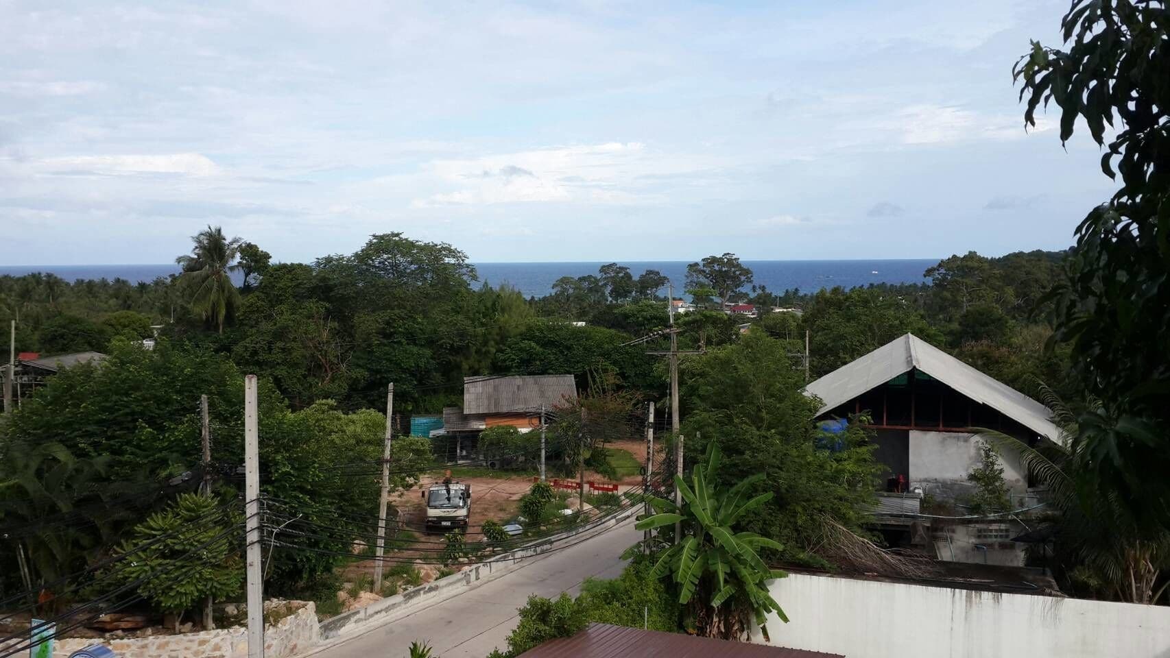 Life Koh Tao Resort Bagian luar foto