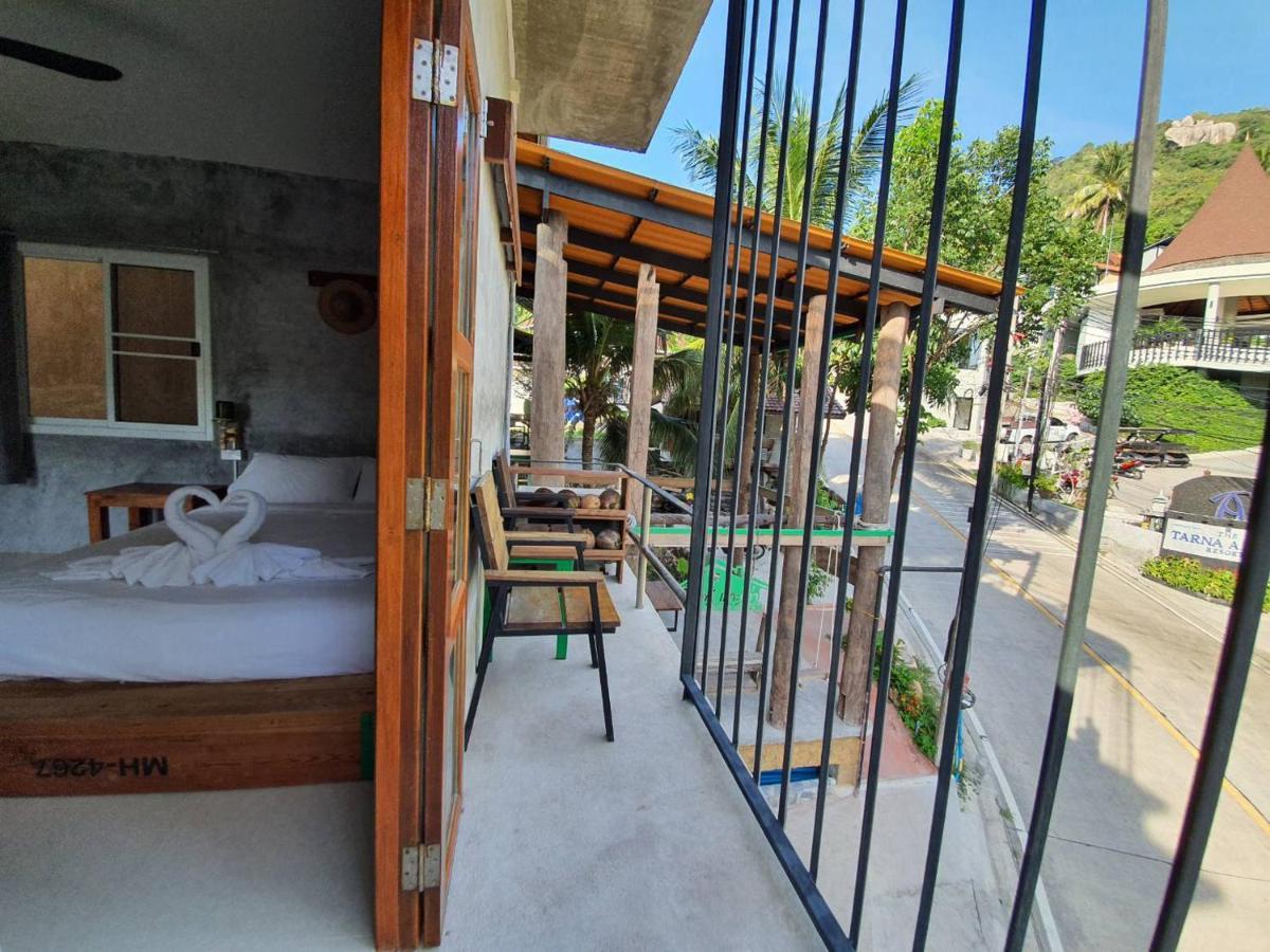 Life Koh Tao Resort Bagian luar foto