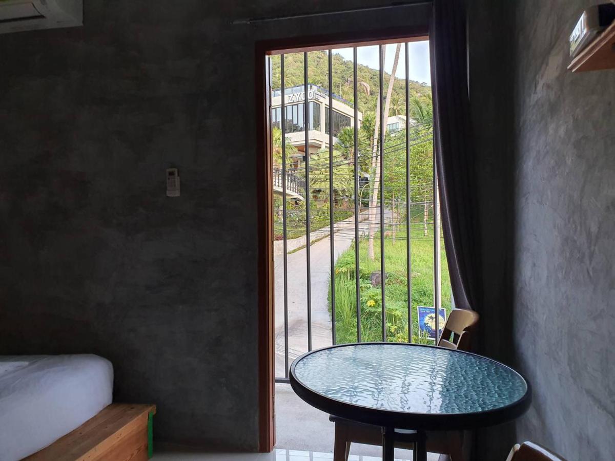 Life Koh Tao Resort Bagian luar foto