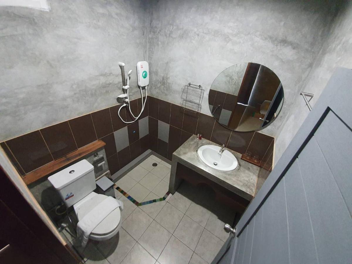 Life Koh Tao Resort Bagian luar foto