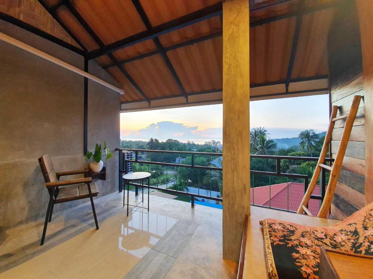 Life Koh Tao Resort Bagian luar foto