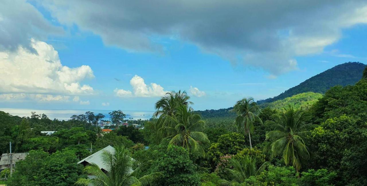 Life Koh Tao Resort Bagian luar foto