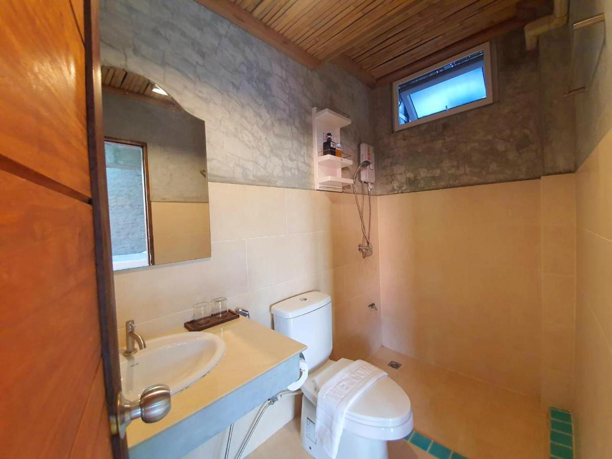 Life Koh Tao Resort Bagian luar foto